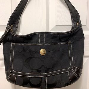 Coach Ergo Boho purse